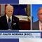 Biden Continues to Shift Blame for Struggling U.S. Economy