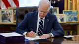 BIDEN’S AUTOPEN WAS A MIGHTY BIG SWORD