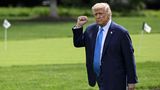Majority of voters approve of Trump deportation program, CBS News poll finds