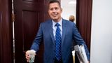 Trump taps former Rep. Sean Duffy to lead Transportation Department