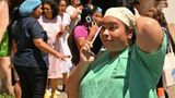 Massive 7.7 earthquake shakes Panama, triggers tsunami warning for nearby countries