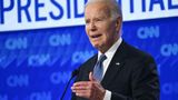 Second major newspaper calls on Biden to retire, this one in battleground Georgia