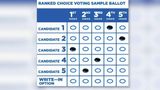 Colorado top-four ranked-choice voting initiative to be filed targeting 2024 ballot