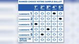 Connecticut weighs ranked choice voting