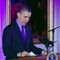 President Obama speaks at the AAPI Heritage Month Celebration