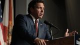 DeSantis defends Florida's Alligator Alcatraz, dismisses claims it violated detention standards