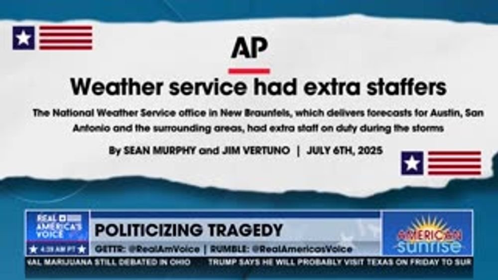 POLITICIZING TRAGEDY