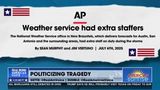 POLITICIZING TRAGEDY