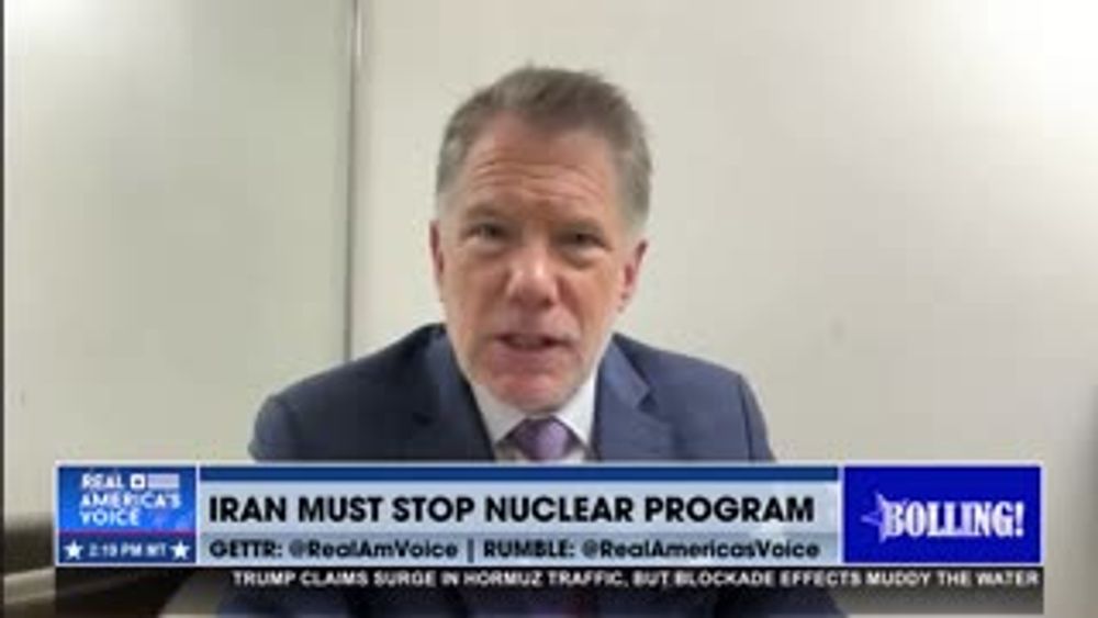 IRAN WON'T MAKE PEACE DEAL - CAN WE TRUST THEM?