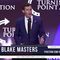BLAKE MASTERS SPEECH AT TURN POINT ACTION UNITE & WIN RALLY IN PHOENIX, AZ