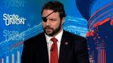 GOP Rep. Crenshaw hit with ethics complaint over appearing to say he'd 'kill' Tucker Carlson