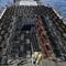 U.S. Navy seizes thousands of weapons discovered aboard a ship in the North Arabian Sea