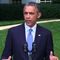 President Obama’s approval suffers in new poll