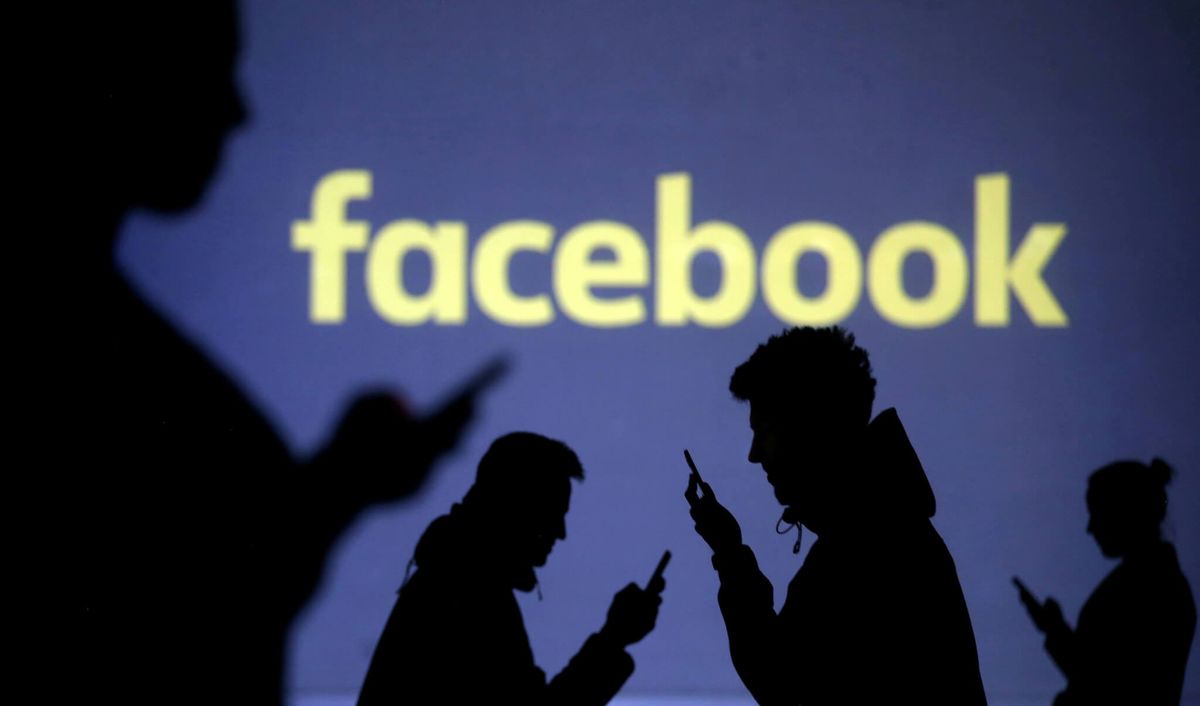 Group Says Misinformation on the Rise on Facebook