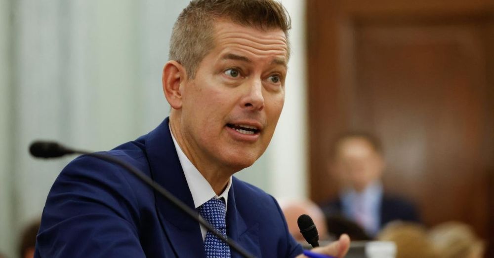 Sean Duffy says Boeing needs 'tough love' to overcome failures, vows to restore trust in company