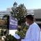 Woods transferred after surgery to LA's Cedars-Sinai to begin rehab for crash injuries