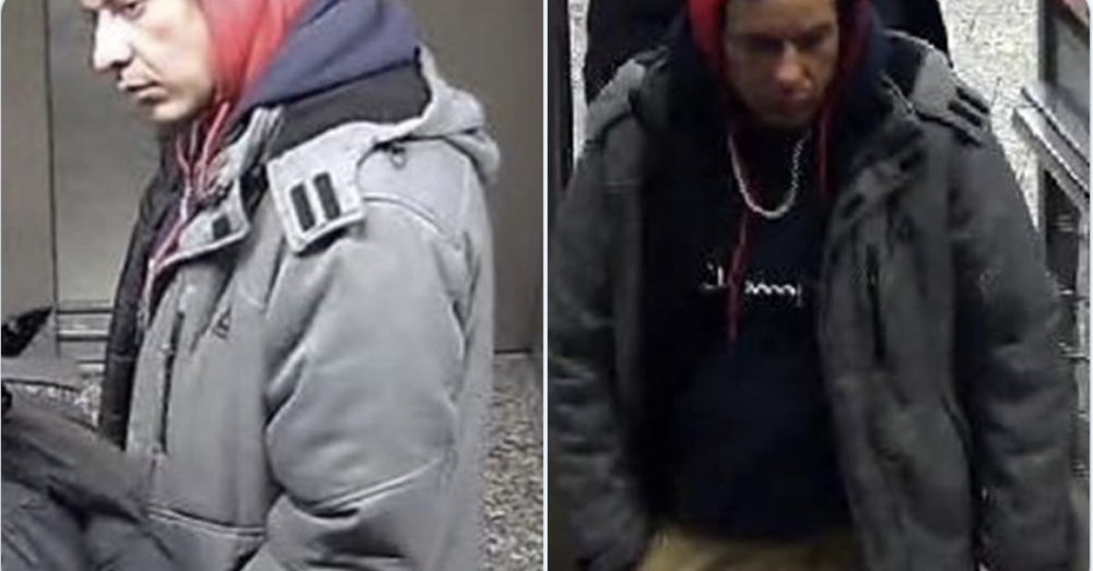 Honduran immigrant charged with attempted murder for allegedly shoving 2 men onto NYC subway tracks