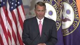 John Boehner still disapproving of Obamacare