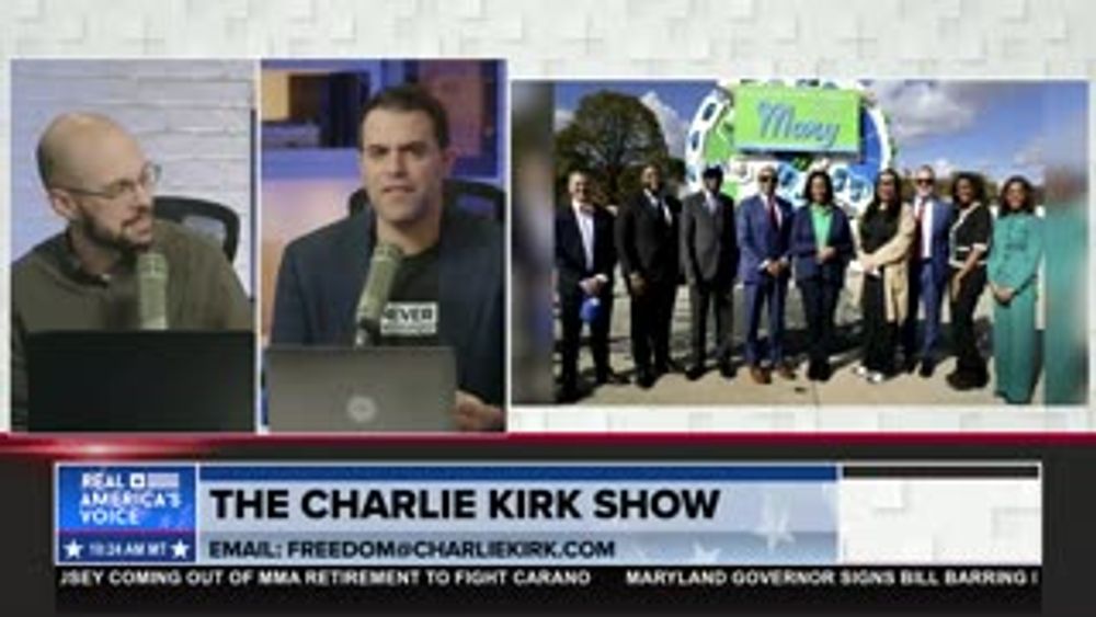 THE POTOMAC RIVER IS FILLED WITH WHAT?!