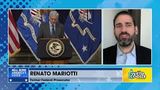 Renato Mariotti says, “Former Attorney General Barr politicized the Justice Department.”