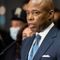 NYC Mayor Adams tests positive for COVID, infection linked to Gridiron Club 'super spreader'