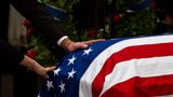 Watch Live: Mourners gather for Jimmy Carter's state funeral at Washington National Cathedral