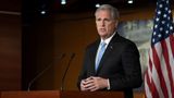 McCarthy: GOP members 'concerned' about Cheney's 'ability to carry out the job as conference chair'