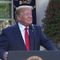 President Trump Presents the Presidential Medal of Freedom to Tiger Woods
