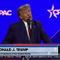 President Trump calls out China's favorite US politicians.