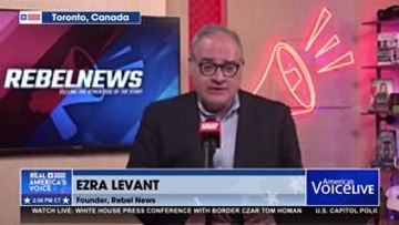 CANADA'S ELECTION TODAY: DID TRUMP HURT THE ELECTION?