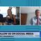 Trump Economic Adviser Stephen Moore Joins American Sunrise With a Warning About the Beefed-Up IRS