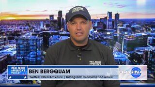 Ben Bergquam Talks BORTAC Agent That Saved Countless Lives In Uvalde, TX