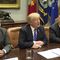 President Trump Meets with Bipartisan Members of the House Committee on Ways and Means