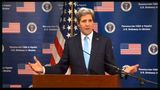 John Kerry: President Obama and I are not seeking confrontation with Russia
