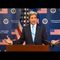 John Kerry: President Obama and I are not seeking confrontation with Russia