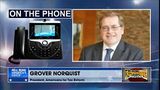 President of Americans for Tax Reform, Grover Norquist's Take on the Economy