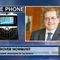 President of Americans for Tax Reform, Grover Norquist's Take on the Economy