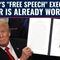 President Trump’s “Free Speech” Executive Order Is Already Working!