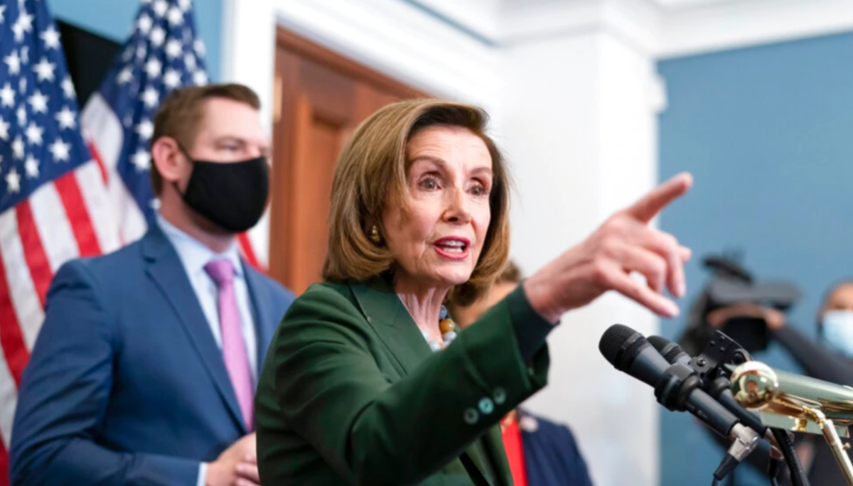 US Lawmakers Divided on Latest Biden Russia Sanctions