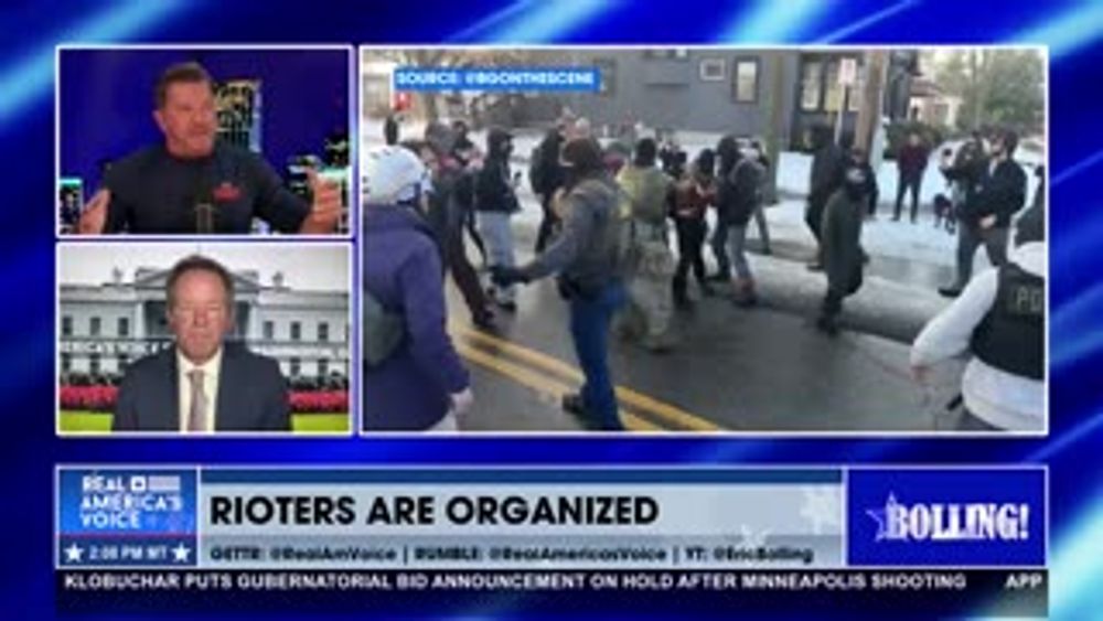 WE WANT ACCOUNTABILITY FOR THE FRAUD IN AMERICA