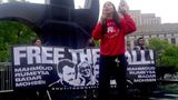 ICE detained, pro-Palestinian Tufts student makes case to be released