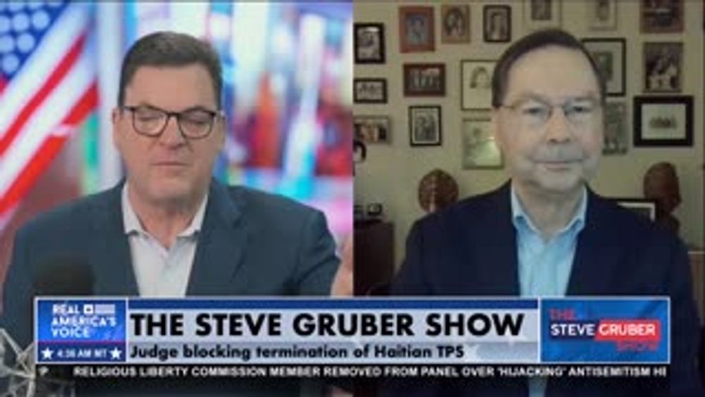 TPS COURT CLASH: WHO DECIDES?