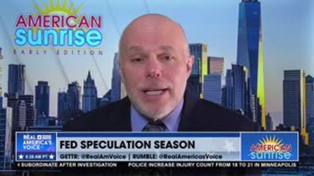 FED SPECULATION SEASON