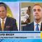 Corey Lewandowski on Pence’s Potential Presidential Run