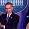 President Obama blasts House GOP over border bill