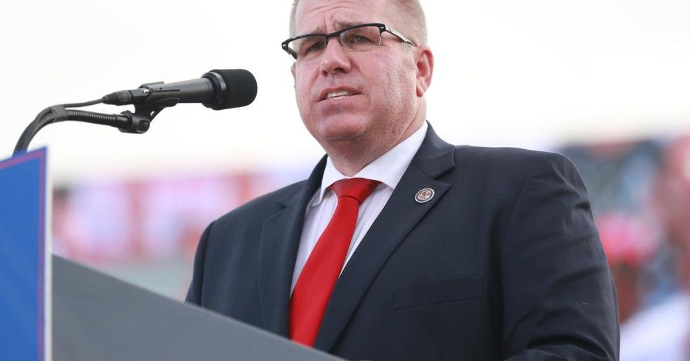 Four family members of GOP Illinois gubernatorial candidate die in Montana helicopter crash