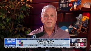 TARIFFS HITTING TOYOTA, ADIDAS, VW — NOT YOU