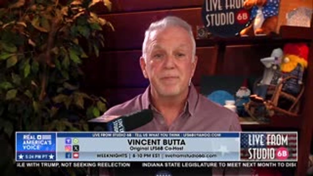 TARIFFS HITTING TOYOTA, ADIDAS, VW — NOT YOU