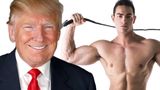 We read best-selling Trump erotica so you don’t have to