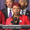 In D.C., Michael Brown’s family calls for formal investigation